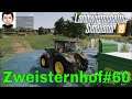 LS19 Zweisternhof #60 Landwirtschafts Simulator 2019