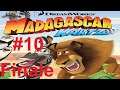 Madagascar Kartz Let's Play Part 10 Let's End It With 100cc