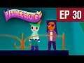MAKING IT TO MOHABUMI | Wandersong - EP 30