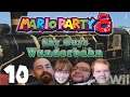 MARIO PARTY 8 #10: Auf die Gruppe warten | 4 Spieler | Wii | Deutsch