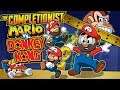 Mario vs Donkey Kong - The Thrilla with a Gorilla | The Completionist