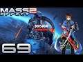 Mass Effect 2: Legendary Edition PS5 Blind Playthrough with Chaos part 69: Helping the Patriarch