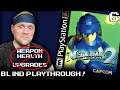 Mega Man Legends 2 - Blind Playthrough | No Weapon/Health Upgrades Challenge! [Part 6]
