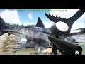 Messing around with mods ark
