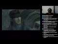 Metal Gear Solid Marathon - Metal Gear Solid 2: Substance On Xbox - Part 1