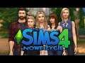 💇🏻‍♂️ Metamorfoza Jesusa 💇🏻‍♂️ The Sims 4 Nowe Życie #76