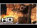 METRO 2033 Dark Tunnels | Game CLIP [HD]