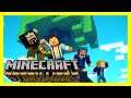 Minecraft: Story Mode - Episode 5: Order Up! (No Commentary)