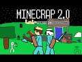 Mining, Horses and a Shit Ton of Eggs | Minecrap 2.0 w/ TheRealRebels Part 34