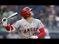 MLB® The Show™ 20 PS4 MLB Homerun Derby 2eme Partie  Mike Trout MVP