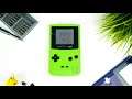 Modded GameBoy Color for Less Than $10