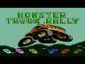 Monster Truck Rally | ¡Monstruos sobre ruedas!