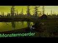 Monstermoerder | Demo | Early Access | GamePlay PC