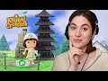 MOOIE DINGEN BOUWEN OP MIJN EILAND 🌴 | Animal Crossing New Horizons