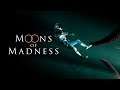 Moons of Madness (12 минут хоррора)