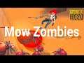 Mow Zombies 2020 Exciting Game Review 1080p Official Digital Native