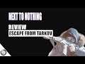 MrGreenElite Reviews Escape From Tarkov