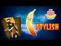 My Friend Pedro Gameplay - Hype Banana 1 👉