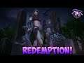MY REDEMPTION GAME WITH MORRIGAN! LAST GAME BEFORE SURGERY! - Masters Ranked Duel - SMITE