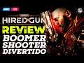 NECROMUNDA: HIRED GUN - Boomer Shooter Divertido (Análise / Review)