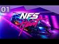 NEED FOR SPEED HEAT  | Rediffusion - #1
