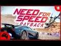 Need for Speed Payback - Playthrough - EP 18 - Final