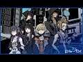 NEO: The World Ends with You (PS4) - Gameplay - Primeiros 20 Minutos / First 20 Minutes