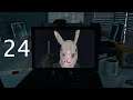 NetMoverSitan Plays: INFRA - Part 24: Code Delayed