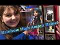NEW Rainbow High Series 2 MGA Entertainment Fashion Dolls - Amaya Raine - Unboxing & Review