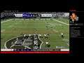 NFL 20 : mode Franchise - Saison 1 #13 #NFL20 #EASPORT #EA