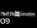 Nier Reincarnation 09 (Mobile,RPG/Gacha Game, English)