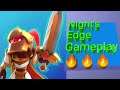 , Night's Edge Gameplay 🔥🔥🔥🔥