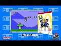Nintendo Forever: MC Kids #105 (Pancho_Falopa) [2do stream]