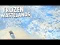 Nomadic Tribal SURVIVAL in Endless Frozen Ice Age | The Frost: The First Ones FULL GAME Playthrough