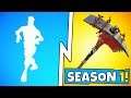 ONLY SEASON 1 FORTNITE  PLAYERS WILL REMEMBER THESE!