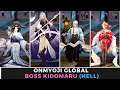 Onmyoji Global - Boss Kidomaru (Hell) จัดทีมง่ายๆ ใช้ SSR แค่ 1 ตัว