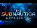 Overcoming my Thalassophobia | The Subnautica Experience