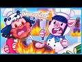 Overcooked 2 but we would never pass a health inspection...