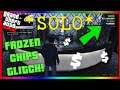 *PATCHED* SOLO MONEY GLITCH IN GTA 5 ONLINE! (GRAND THEFT AUTO 5)