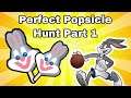 Perfect Space Jam Bugs Bunny Popsicle Hunt Part 1