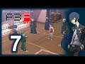 Persona 3: FES - Episode 7: "New Friends"