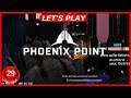 Phoenix Point (Let's Play, blind, deutsch) #29 Mutagene