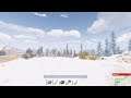 Playing rust console edition again livestream!! Rust console Part 28 (get started)