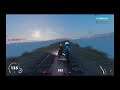 Playing the Crew 2 for subs:(