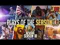 Plays of the Season 18 [2019] | Overwatch