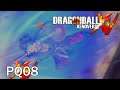 PQ08 - Namek Dragonball Walkthrough und die dazugehörigen Bedingungen