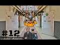 Prison Architect: Downgrading From Nice To Nasty | Part 12 (Talking To My "Investors")