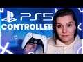 PS5 CONTROLLER TEST + GAMEPLAY! (Haptic Feedback & Adaptive Triggers DualSense Playstation 5)