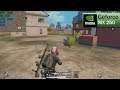 PUBG Mobile Emulator on Nvidia GeForce MX250 | MX150 + Core i5 | 2019 Benchmark Test