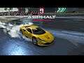 "PULA POTRINHO!!!!" Asphalt 9 multiplayer teste  com Ferrari F8 Tributo